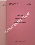 British Industrial Locomotives [1969] by ETHERINGTON, A. Roy; EXCELL, Peter S. & TONKS, Eric S. (eds.)